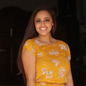 Meet your Posher, Keilah